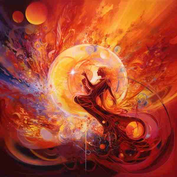 Mars Conjunct Mars